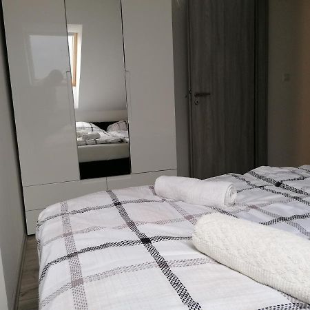 Mohacs Apartman Esterno foto