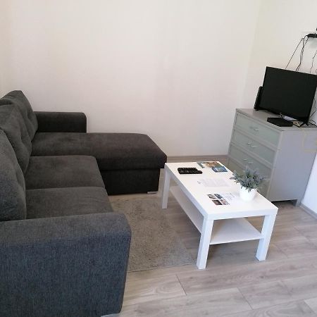 Mohacs Apartman Esterno foto