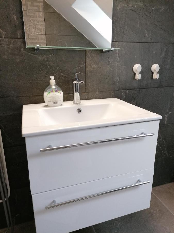 Mohacs Apartman Esterno foto