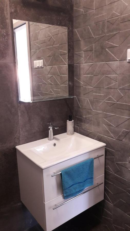 Mohacs Apartman Esterno foto