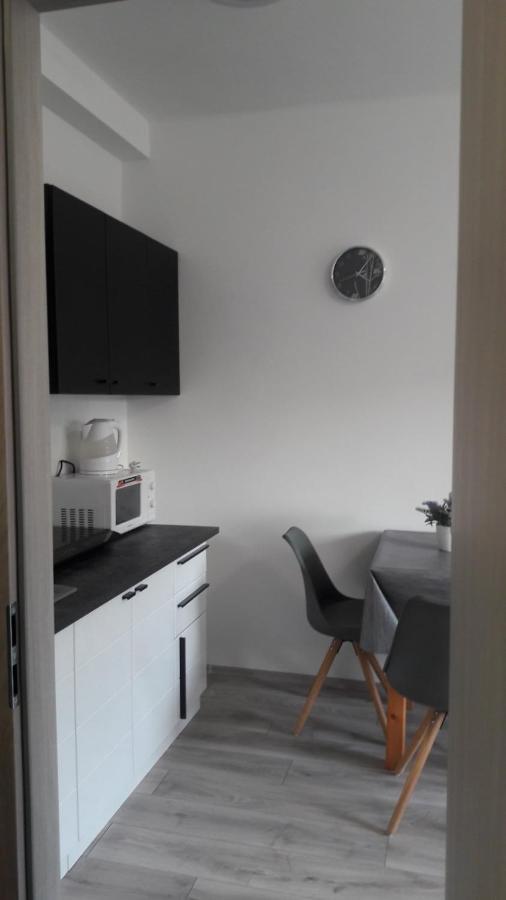 Mohacs Apartman Esterno foto